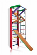 SportBaby 9214 Спортивный уголок SportBaby Барби 3 фото
